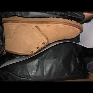 UGGS MEN